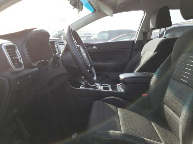 Kia Sportage l 2018