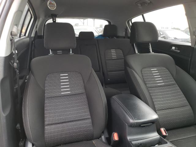 Kia Sportage l 2018
