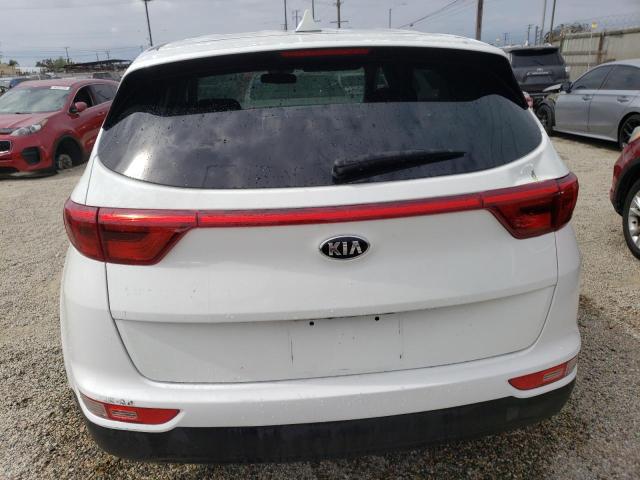 Kia Sportage l 2018