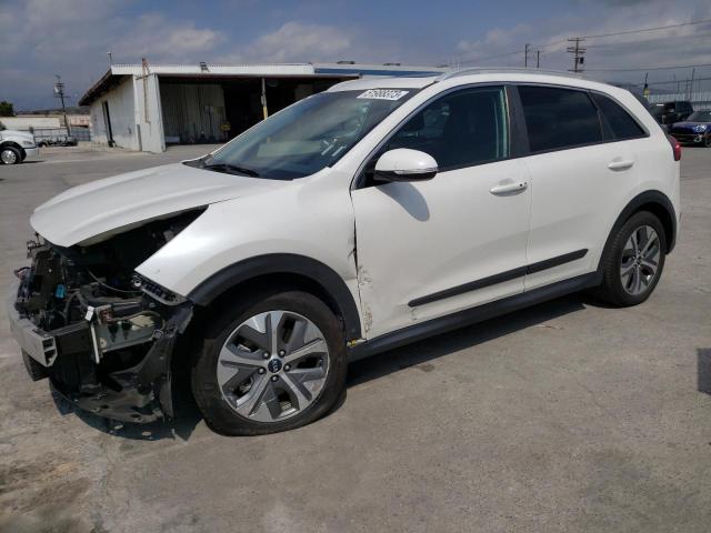 Kia Niro (2019)