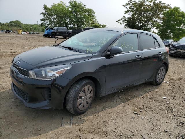 Kia Rio s (2019)