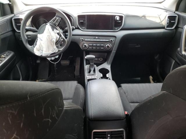 Kia Sportage l 2020
