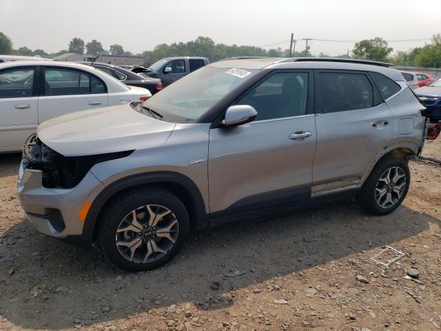 Kia Seltos ex (2021)