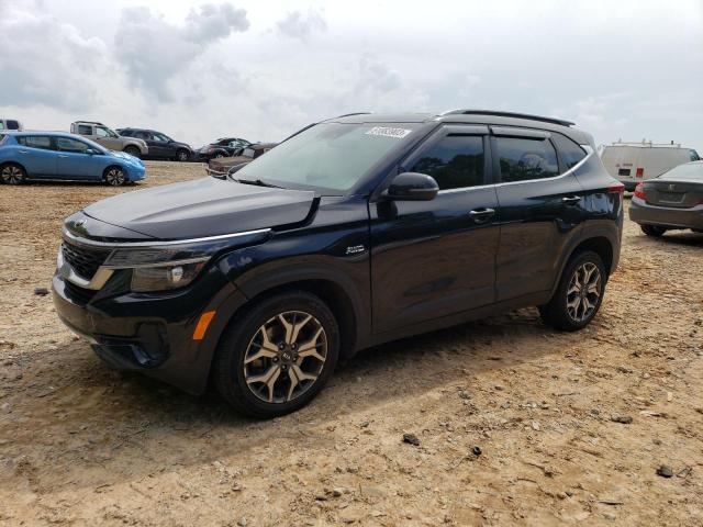 Kia Seltos ex (2021)