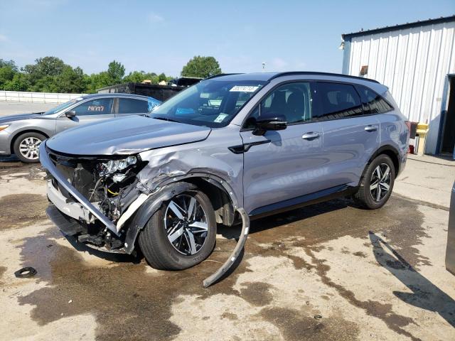 Kia Sorento s (2021)
