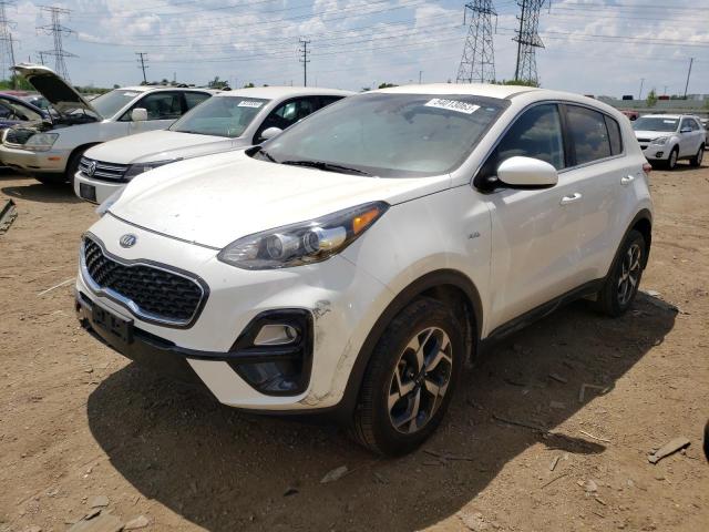 Kia Sportage l 2021