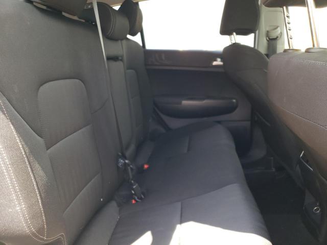 Kia Sportage l 2021