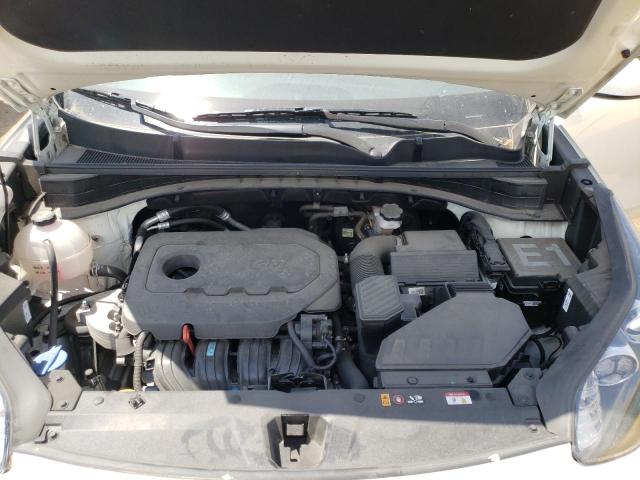 Kia Sportage l 2021