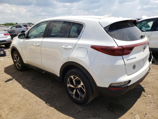 Kia Sportage l 2021