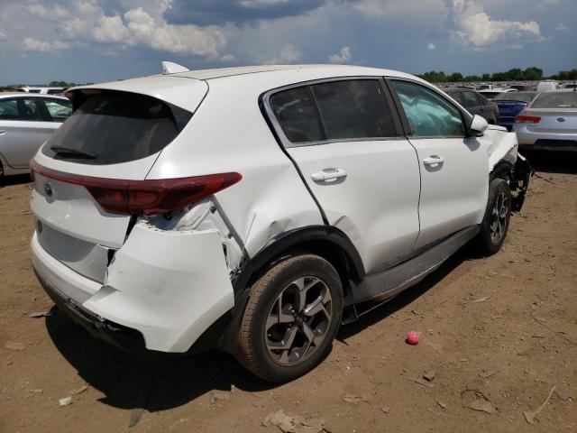 Kia Sportage l 2021