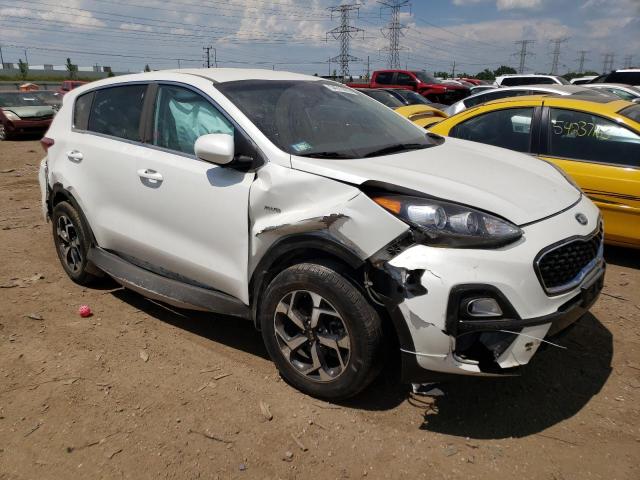 Kia Sportage l 2021