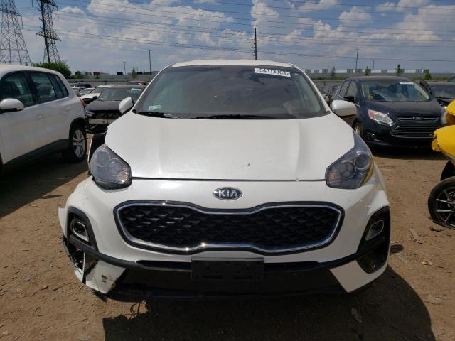 Kia Sportage l 2021