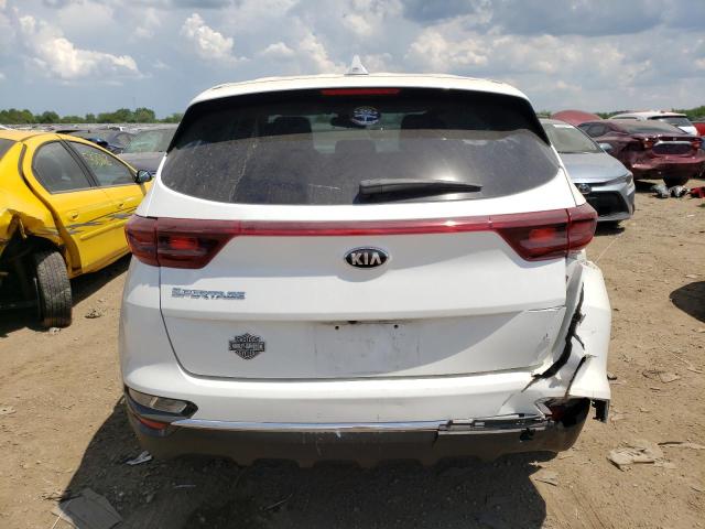 Kia Sportage l 2021