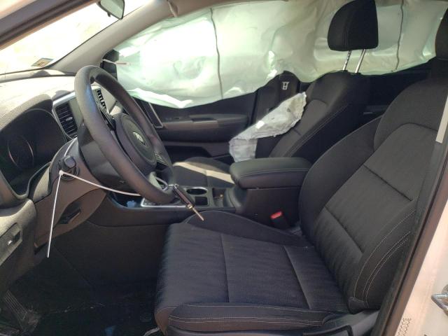 Kia Sportage l 2021