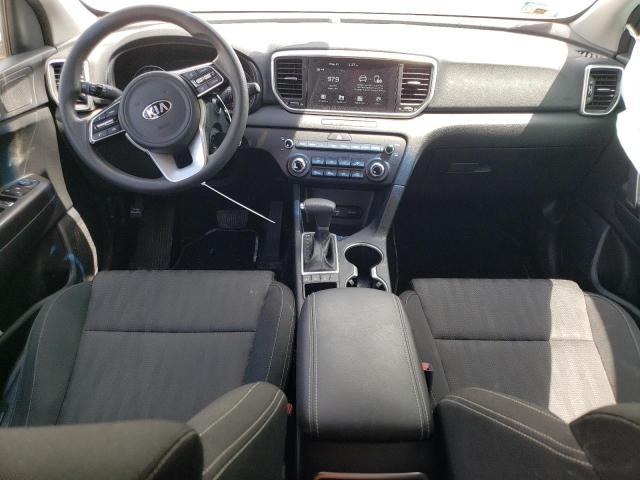 Kia Sportage l 2021