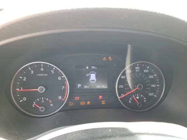 Kia Sportage l 2021