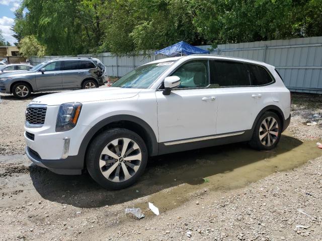 Kia Telluride (2021)