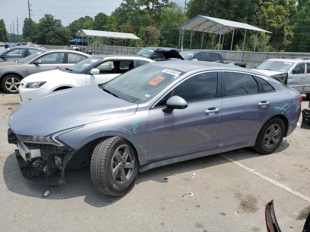 Kia K5 lx (2022)