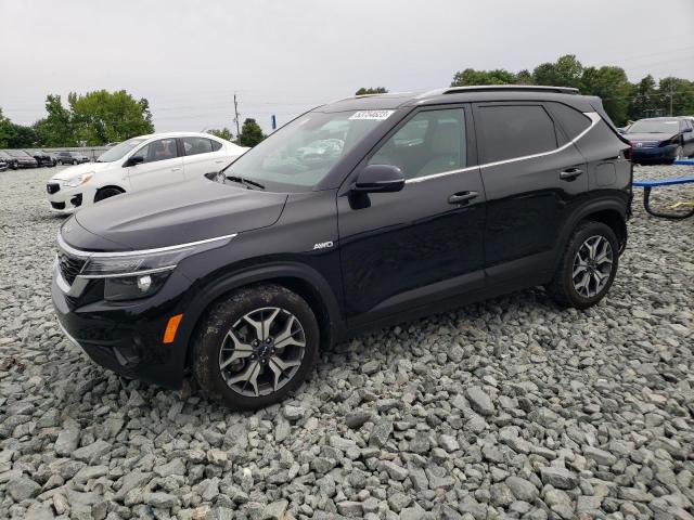 Kia Seltos ex (2022)