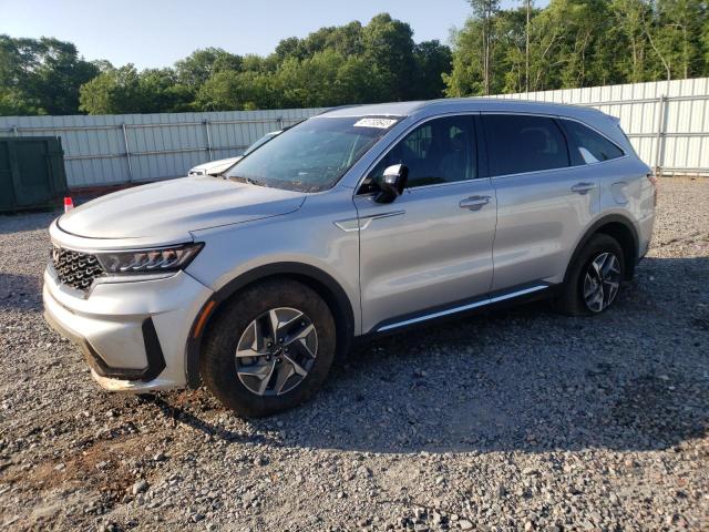 Kia Sorento s (2022)