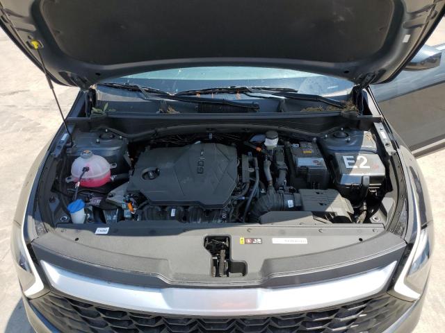 Kia Sportage l 2023