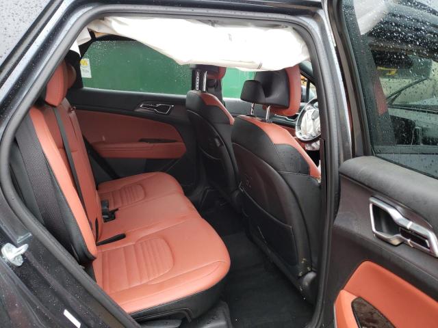 Kia Sportage s 2023