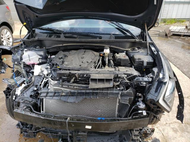 Kia Sportage s 2023