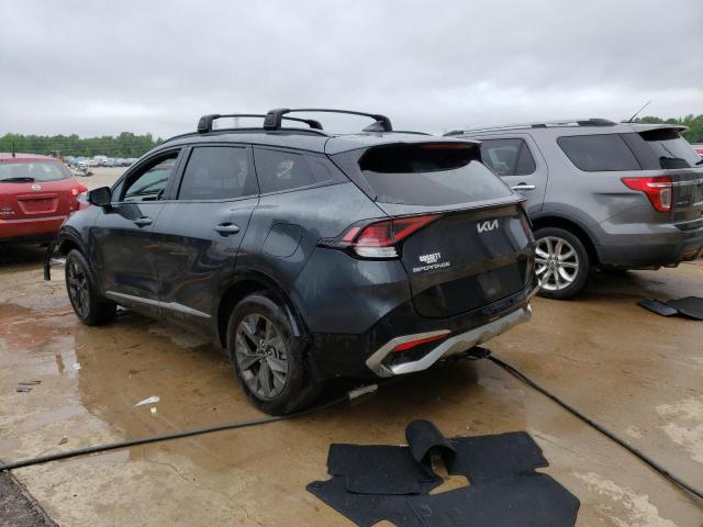 Kia Sportage s 2023