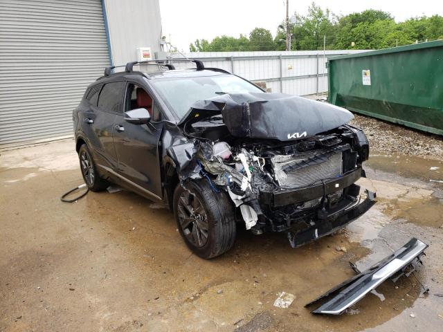 Kia Sportage s 2023
