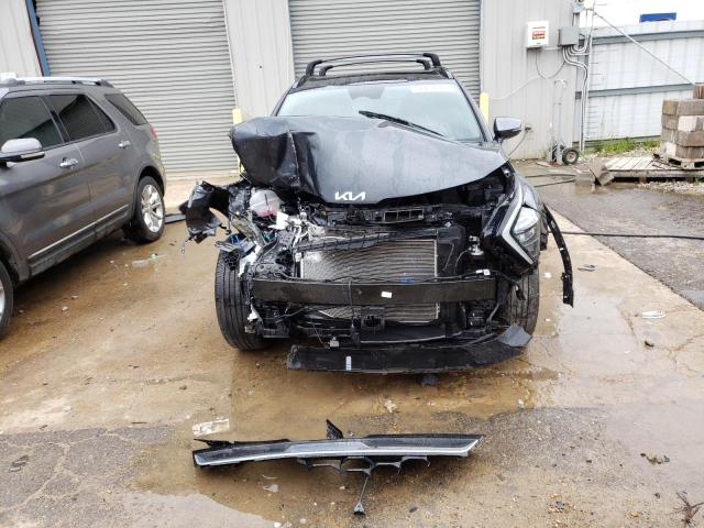 Kia Sportage s 2023