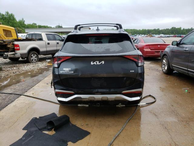 Kia Sportage s 2023