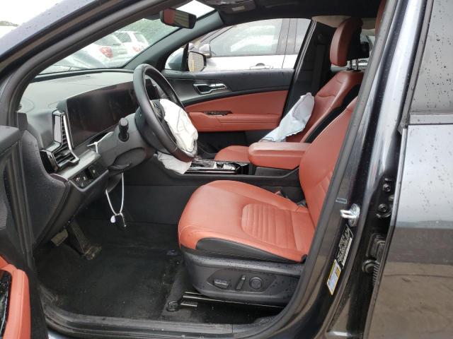 Kia Sportage s 2023