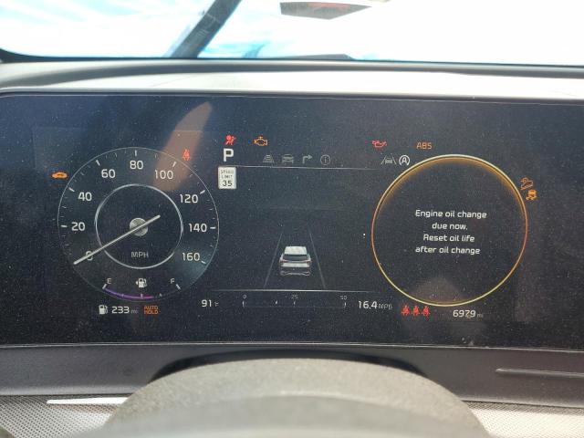 Kia Sportage s 2023