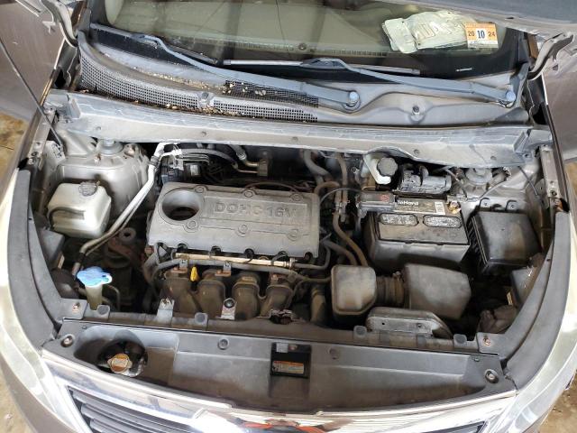 Kia Sportage l 2011