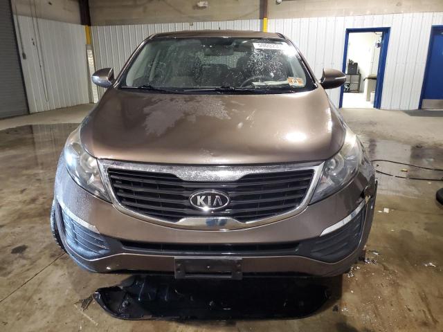 Kia Sportage l 2011