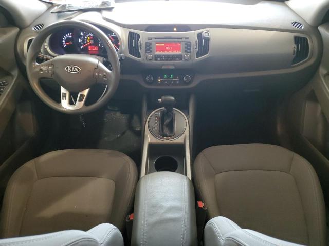 Kia Sportage l 2011