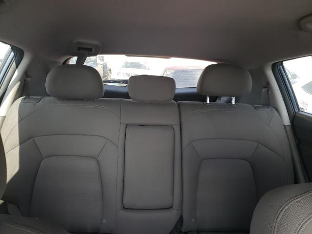 Kia Sportage l 2011