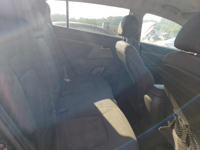 Kia Sportage l 2012