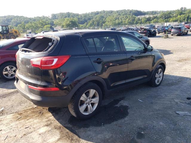 Kia Sportage l 2012