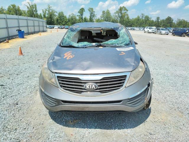 Kia Sportage l 2013