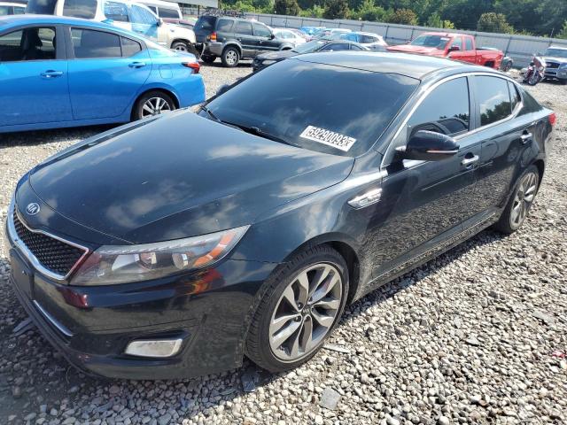 Kia Optima (2014)