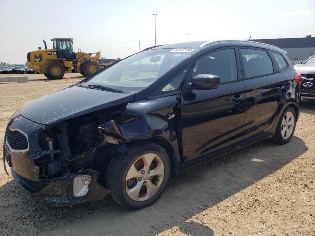 Kia Rondo (2014)