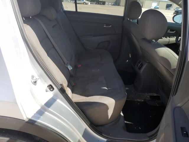 Kia Sportage l 2014