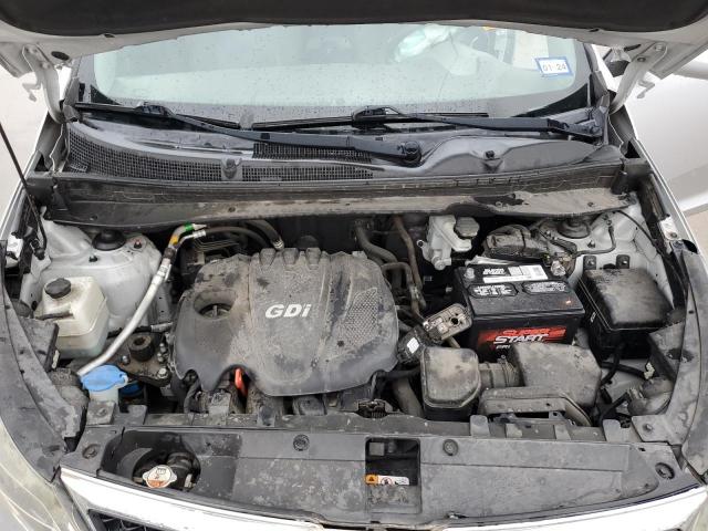 Kia Sportage l 2014
