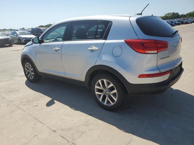 Kia Sportage l 2014