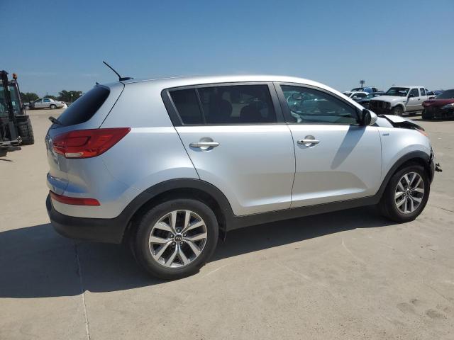 Kia Sportage l 2014