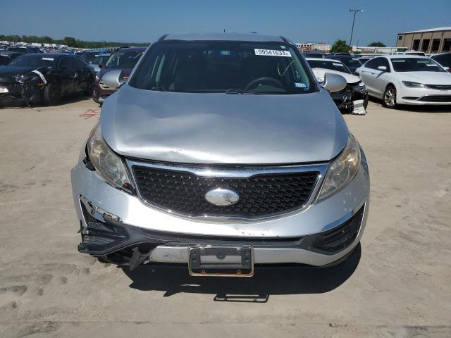 Kia Sportage l 2014