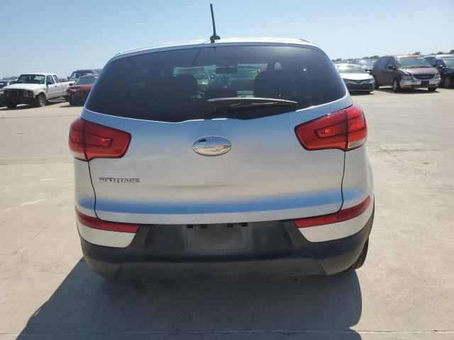 Kia Sportage l 2014