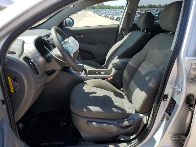 Kia Sportage l 2014