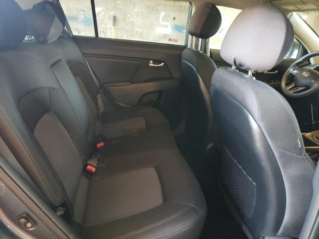Kia Sportage l 2015